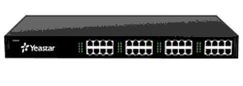 YEASTAR TA3200 NeoGate TA3200 - Analogue VoIP gateway - 32 ports