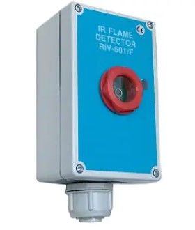 NOTIFIER RIV-601/F RIVELATORE DI FIAMMA IP66