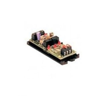 FAAC MIXER ACCESSORY CARD FOR 2 READERS AND 1 INPUT