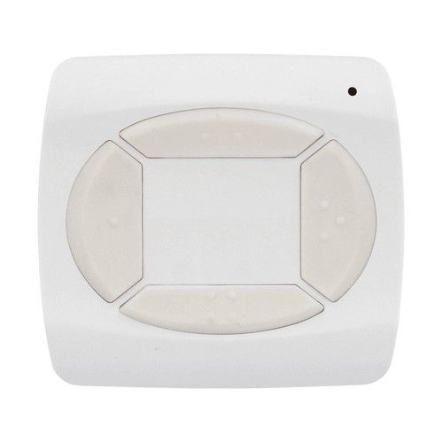 CDVI SETR2641-TM TRANSMITTER ERONE 433 4CH MURAL
