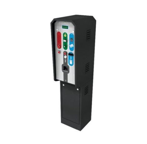 CAME 001PSC3000 CASSA AUTOMATICA 230 V AC