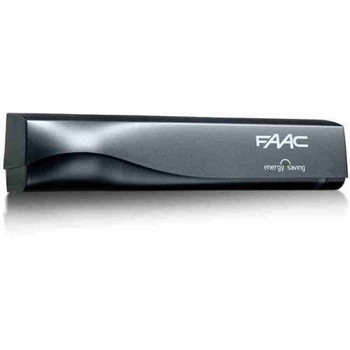 FAAC 1050130 XDT CAN - RADAR MONODIR+ SIC. INFRAR CAN