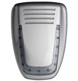 VENITEM 23.22.27 Sirena MOSE glossy gray owl tech/fumé container only