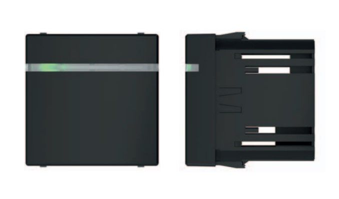 EKINEX EK-TP2-TP Programmatore da incasso