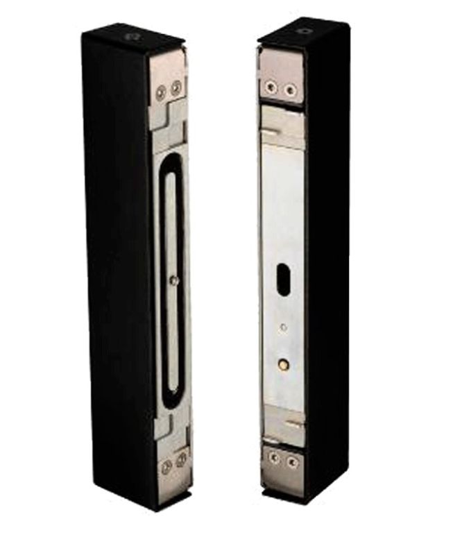 CDVI PWM25SRRALNOIR POWERMAG 25-MM WITH CASE TO BE APPLIED 12/24V DC