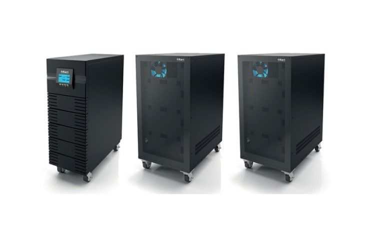 KERT KGSE8000E Emergency Rescuer 8000W 60' (7000W)