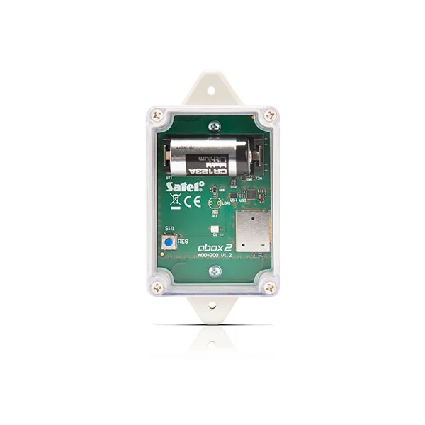 BEWAVE ADD-200 Sensore crepuscolare e temperatura da esterno wireless