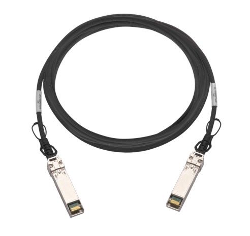 QNAP CAB-DAC30M-SFPP SFP  10GBE TWINAXIAL 3M SFPP