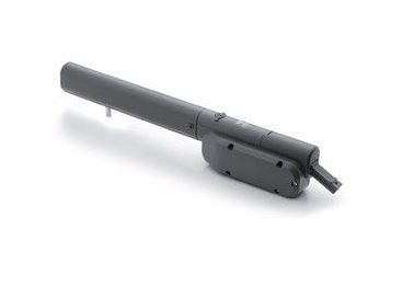 CARDIN BL ASY5REV Reversible actuator with 230V encoder for blue doors