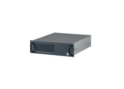 BTICINO LG-310804 Megaline Rack empty battery cabinet
