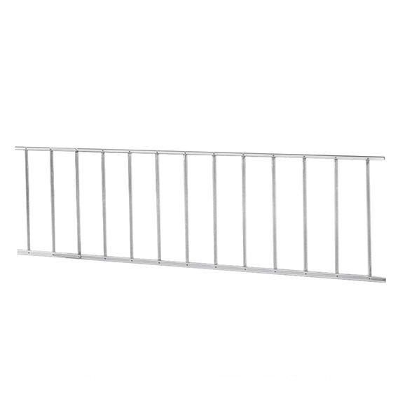 1955L Siepe Per Aste 6,84 M Fadini 1955l