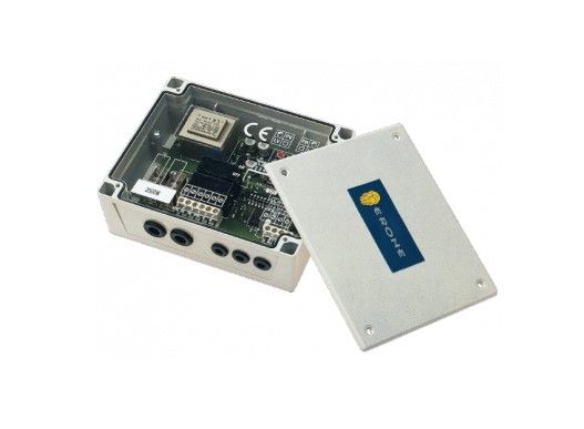 CDVI SEL2641R433P4 433 MHZ RF SYSTEM FOR ROLLER SHUTTERS - 400W