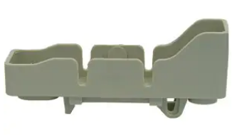 NOTIFIER M200E-DIN ACCESSORI PER MODULI SERIE 700
