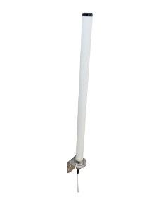 ABTECNO APE-515/5068 PIPE - PROFESSIONAL 868 MHZ LONG RANGE ANTENNA