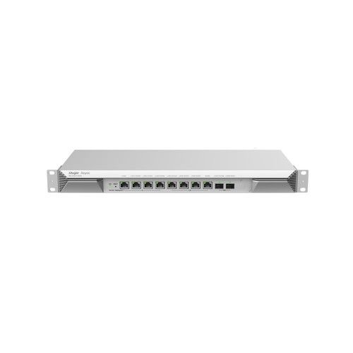 RUIJIE RG-EG710XS 10-Port Multi-Gigabit Cloud Managed Router with 4