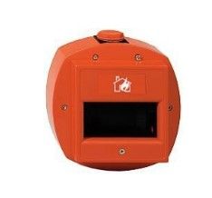 ARITECH FIRE DM970 Intrinsically safe manual glass break alarm alarm