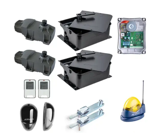 ALLMATIC K200AL02 24Vdc INTR XL KIT