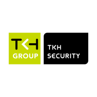 TKH SECURITY M12-1P2O  Armadietto medio cablato per sistemi iProtect, 1 Pluto, 2 Orion, 12Vdc, Kit Sab. 