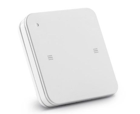 VENITEM 26.47.18 Radiocomando VELA TOUCH 2 BIANCO 433 MHz