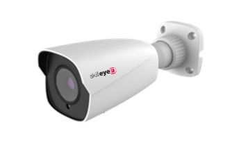 SKILLEYE SEI-T7322TI Bullet IP- 5Mpxl- 3.3-12mm Motor.- ICR- WDR (120dB)