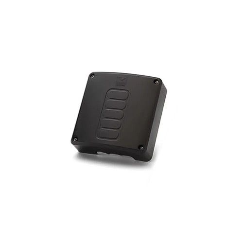 CARDIN SRCRX4E Two-channel fixed transceiver unit (433MHz)