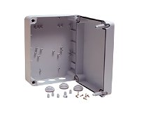 GENIUS JA320 GNS ECOBOX WITH LOGO