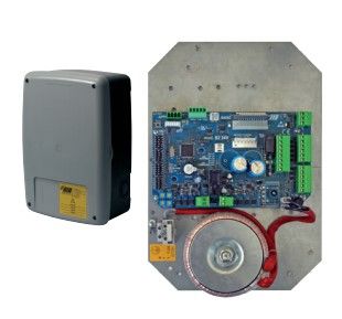 RIB ABB2060 B2D 24V-CRX (230V/50-60HZ)