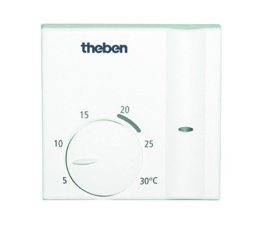 THEBEN 7140002 RAM 714 TERMOSTATO AMBIENTE