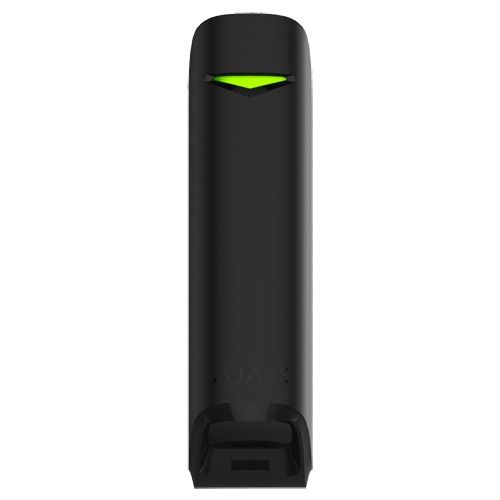 AJ-CURTAINPROTECT-B Ajax - Curtain effect outdoor detector