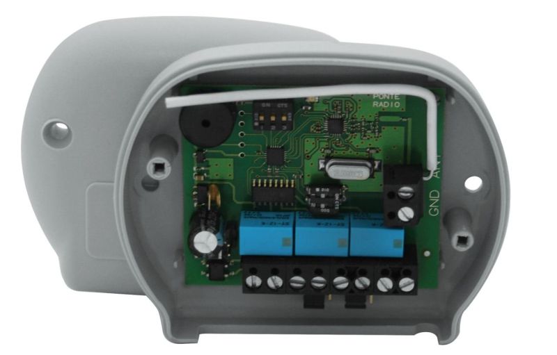 FADINI 5801L Ricevitore via radio ARPO 58