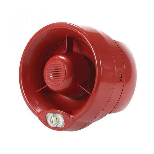 RIELLO FIRE 9163106 CWS100 Conventional siren