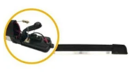 ABTECNO JCM-CAPACTIVE20 CAPTIVE20 - NO-TOUCH MECHANICAL SAFETY EDGE