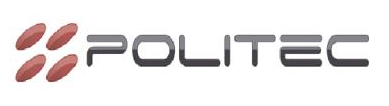 POLITEC WS 200 Ripetitore Radio Dual Band, con alimentatore 12Vac/dc e batteria 3,6V 3,4Ah inclusi