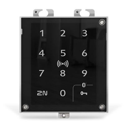 9160347 2N Access Unit 2.0 Touch keypad & Bluetooth & RFID