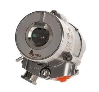 NOTIFIER 40/40DL4B631SCY7 UV AND IR FLAME DETECTOR - CERTIFIED EN 54-10