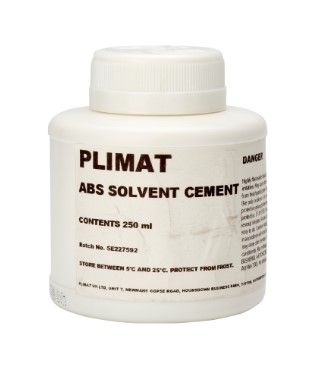 ARITECH INCENDIO 9-10950 Colla ABS 250 ml