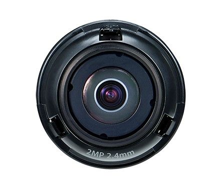 HANWHA SLA-2M2402D PNM-7002VD Modulo obiettivo