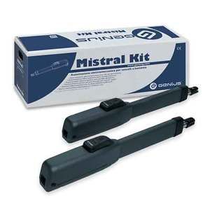 GENIUS 51700931 GNS MISTRAL 868 JLC KIT