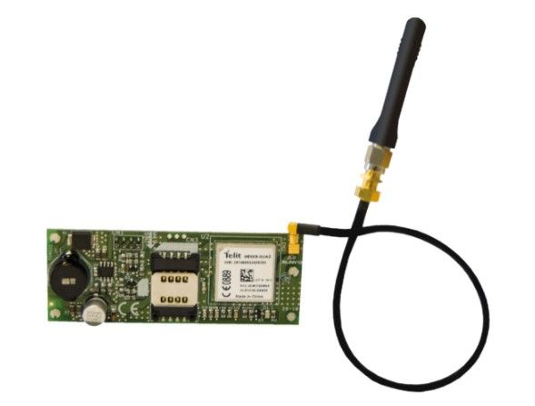 CAME 846NC-0060 PXGSM SCHEDA GSM