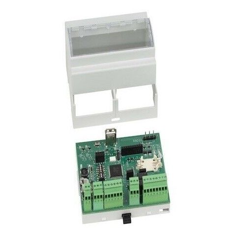 FAAC 790418 XMULTICOM CARD