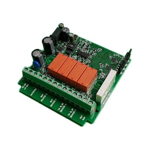 ABTECNO APE-563/4455 CATEGORY 2 CONTROL BOARD FOR SENSITIVE EDGES
