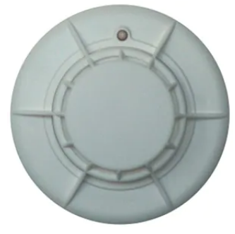 NOTIFIER ECO1004T A RIVELATORE TERMICO CONVENZIONALE