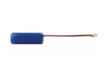INIM INCENDIO BTLF032332W266500 Batteria LiFePO4 3-2V ‐ 3-3Ah SIZE 26650  per centrali Harper Manager