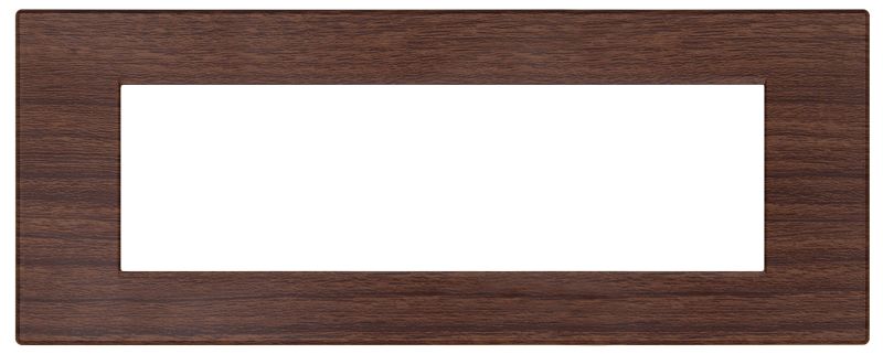 MAPAM M6007SL-3 M6007SL-3 Gem 7P C Brushed Technopolymer Plate