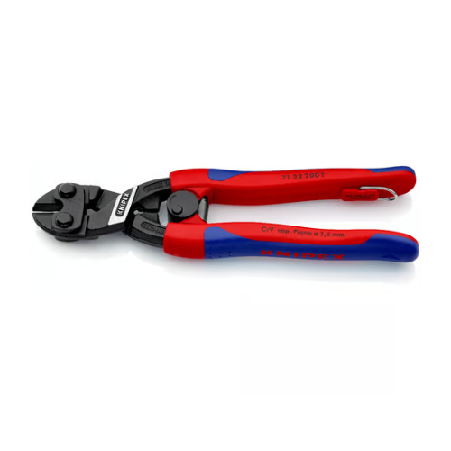 71 32 200 T KNIPEX CoBolt Tronchesi a doppia leva T