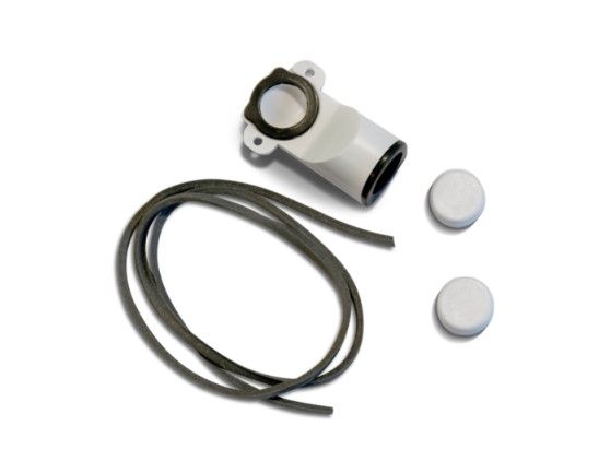 LIXIT OHDVIP65 KIT IP 65 per lampade serie DIVA