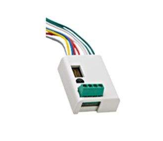 AVS ELECTRONICS 1143115 RS485 BUS miniaturized 3-zone expansion module