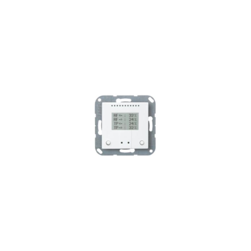 ELSNER 70701 KNX RF LC-TP Media coupler for KNX TP/KNX RF
