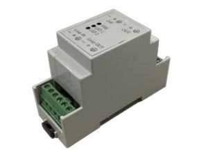 COOPER CSA FIRE EFAD07A-05OU00 NEW ADDRESSED MODULE WITH 1 SUPERVISED OUTPUT
