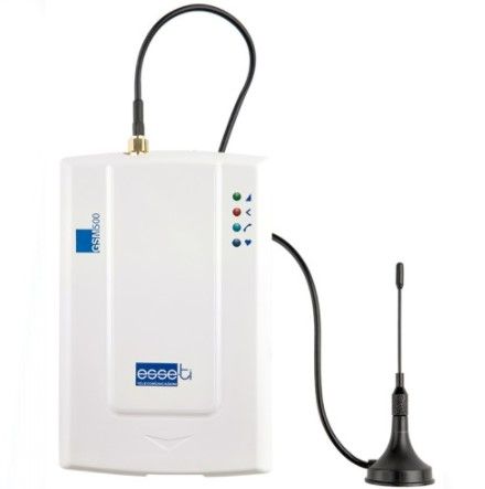 ESSETI 5IG-060 Interfaccia Gsm 500 Quod Band industriale per dota